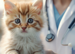 Krankenversicherung für Katzen – Pro & Contra