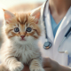 Krankenversicherung für Katzen – Pro & Contra
